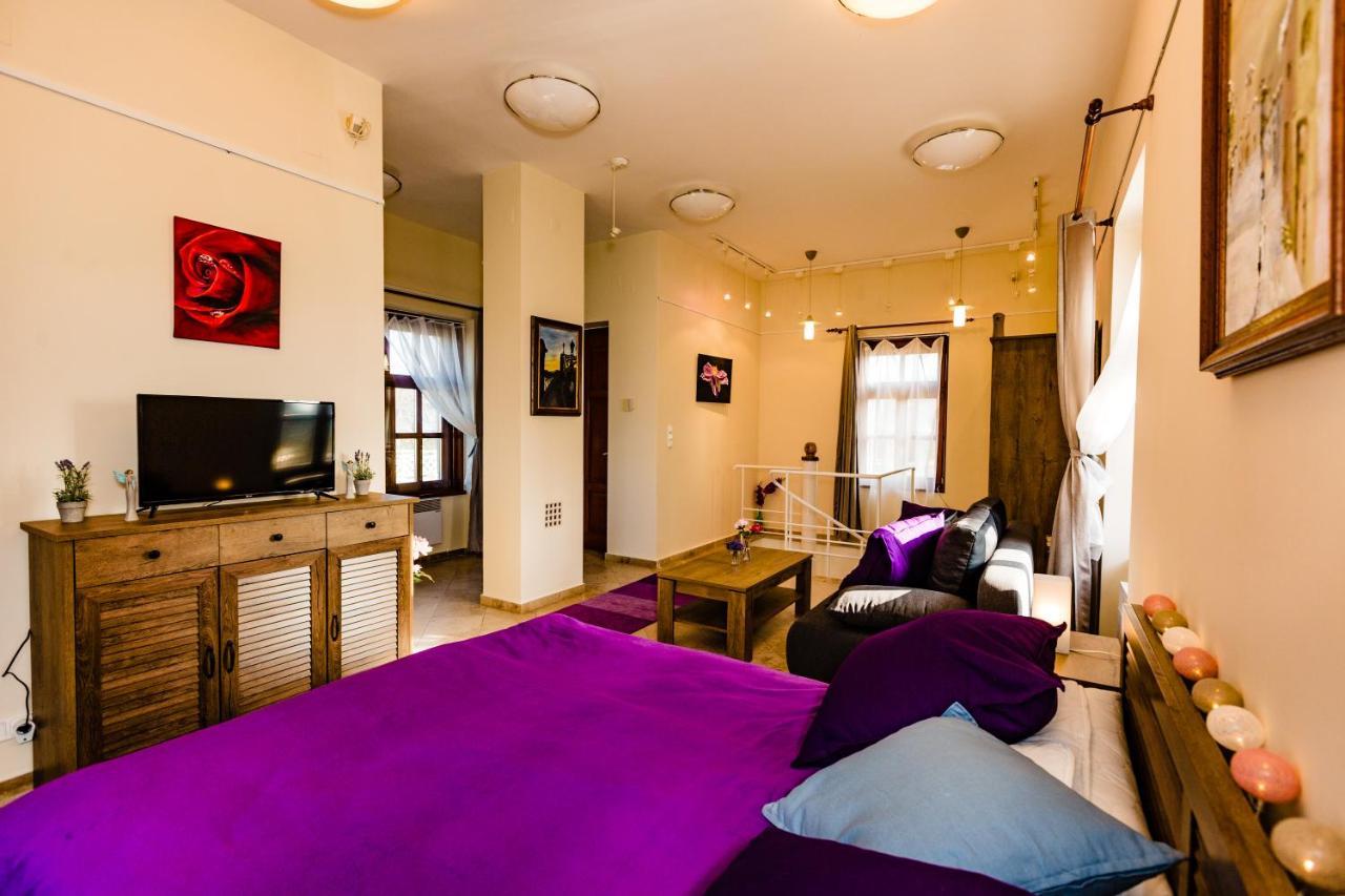Bridge Apartment Esztergom Extérieur photo