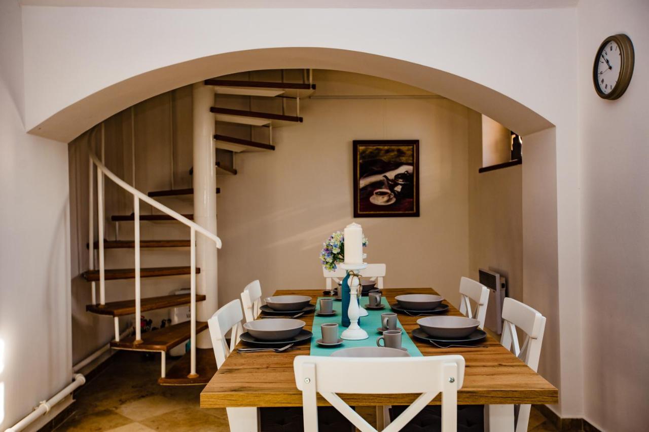 Bridge Apartment Esztergom Extérieur photo